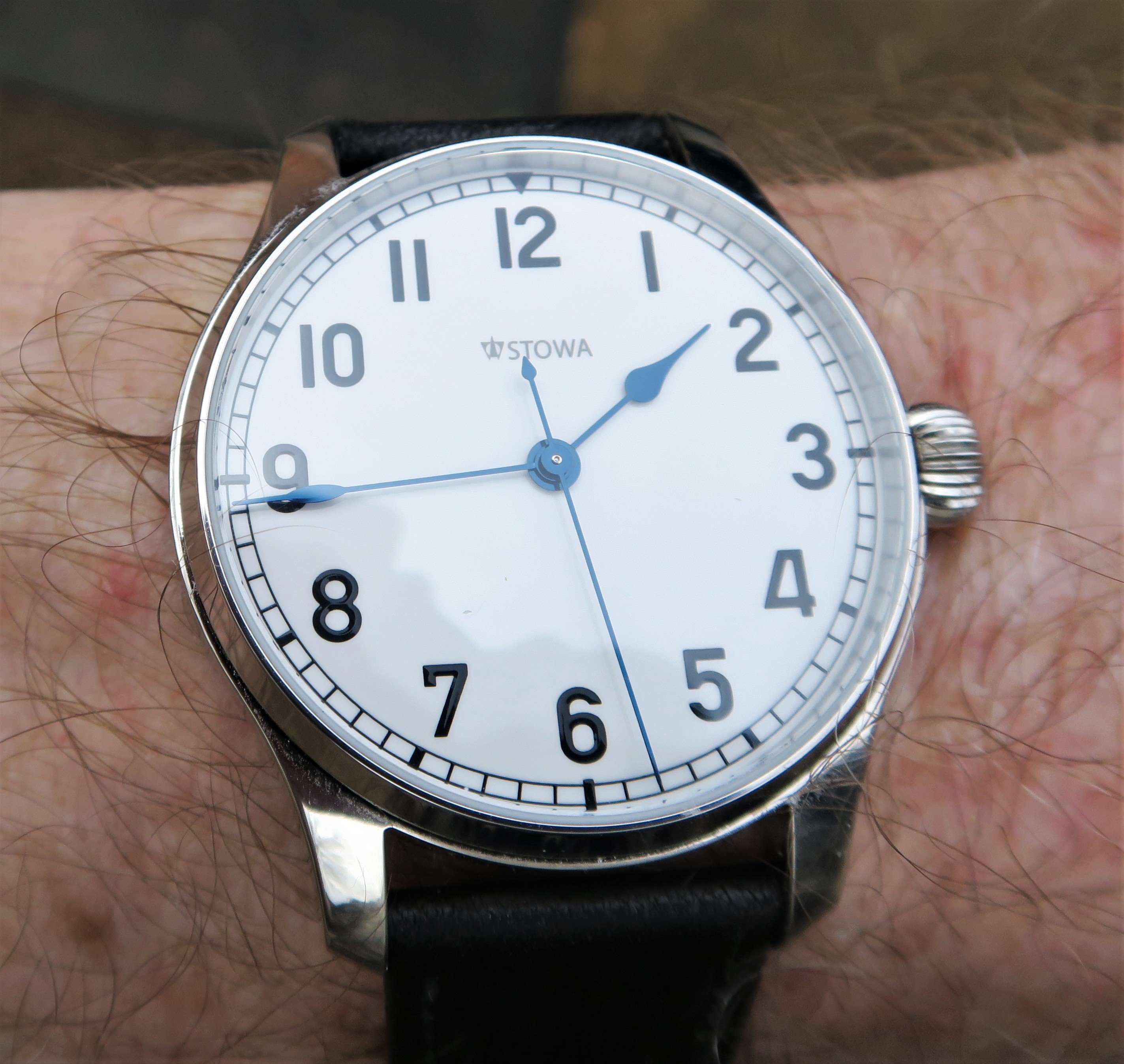 FS Stowa Marine Klassik 40 arabisch Marine Classic 40 Arabic