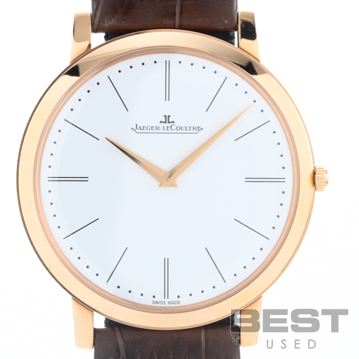 Jaeger LeCoultre JAEGER LECOULTRE Master Ultra Slim 1907 120.2