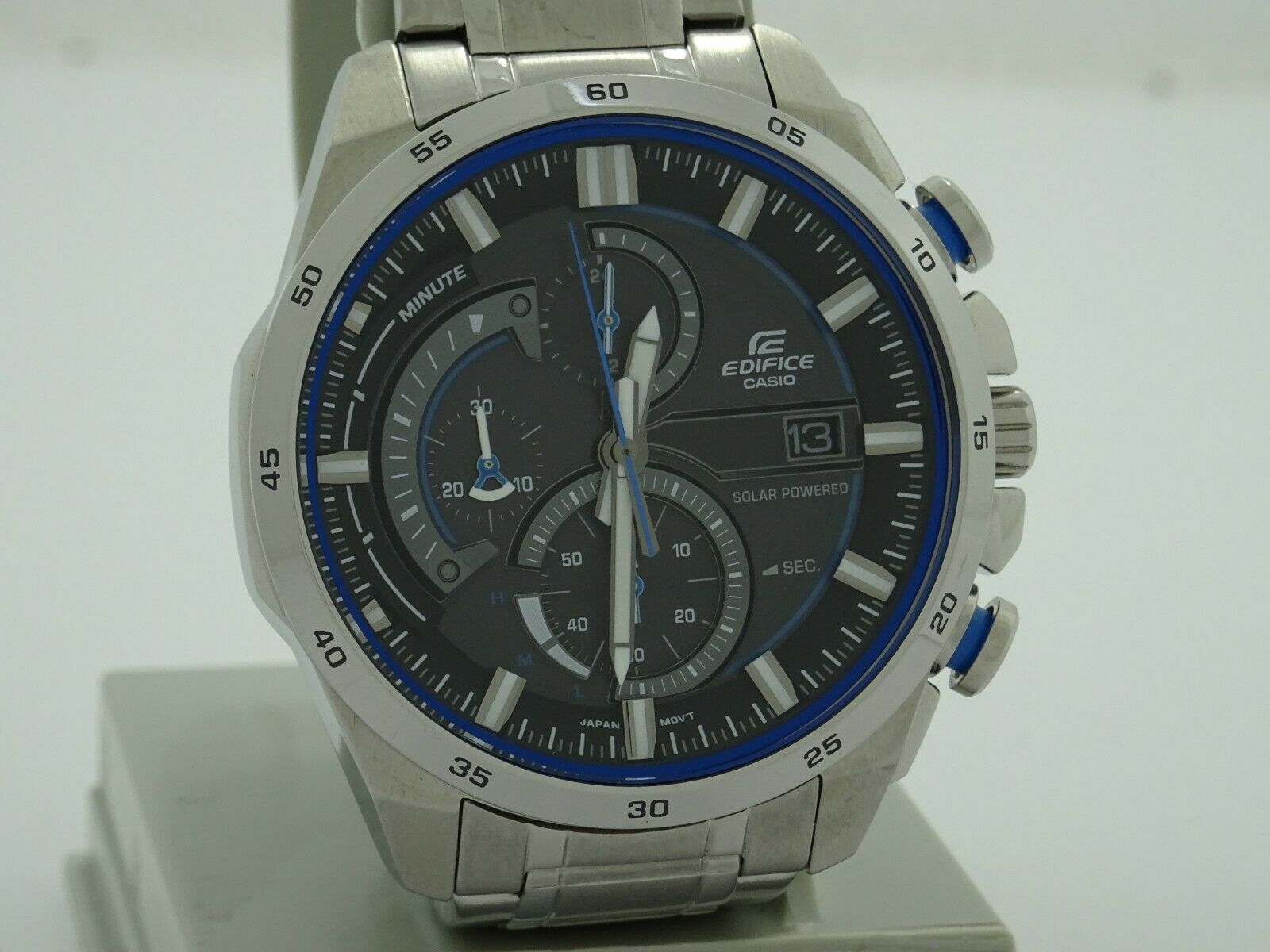 casio edifice eqs 600d