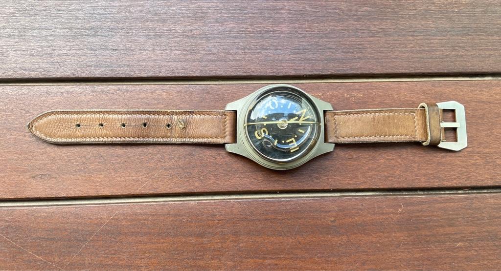 FS Vintage Panerai Compass GPF 4 55 WatchCharts