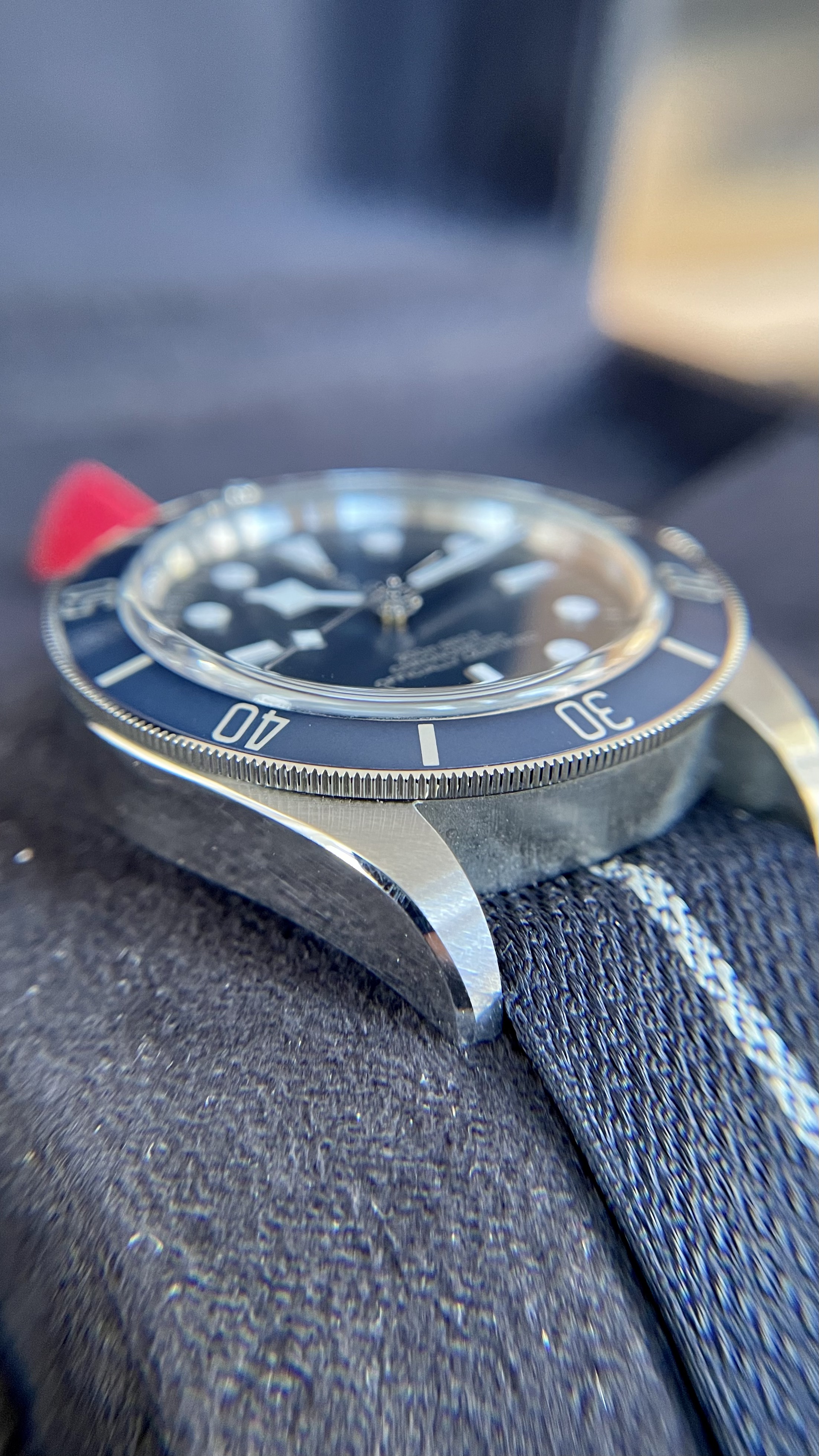 Tudor fifty eight clearance forum