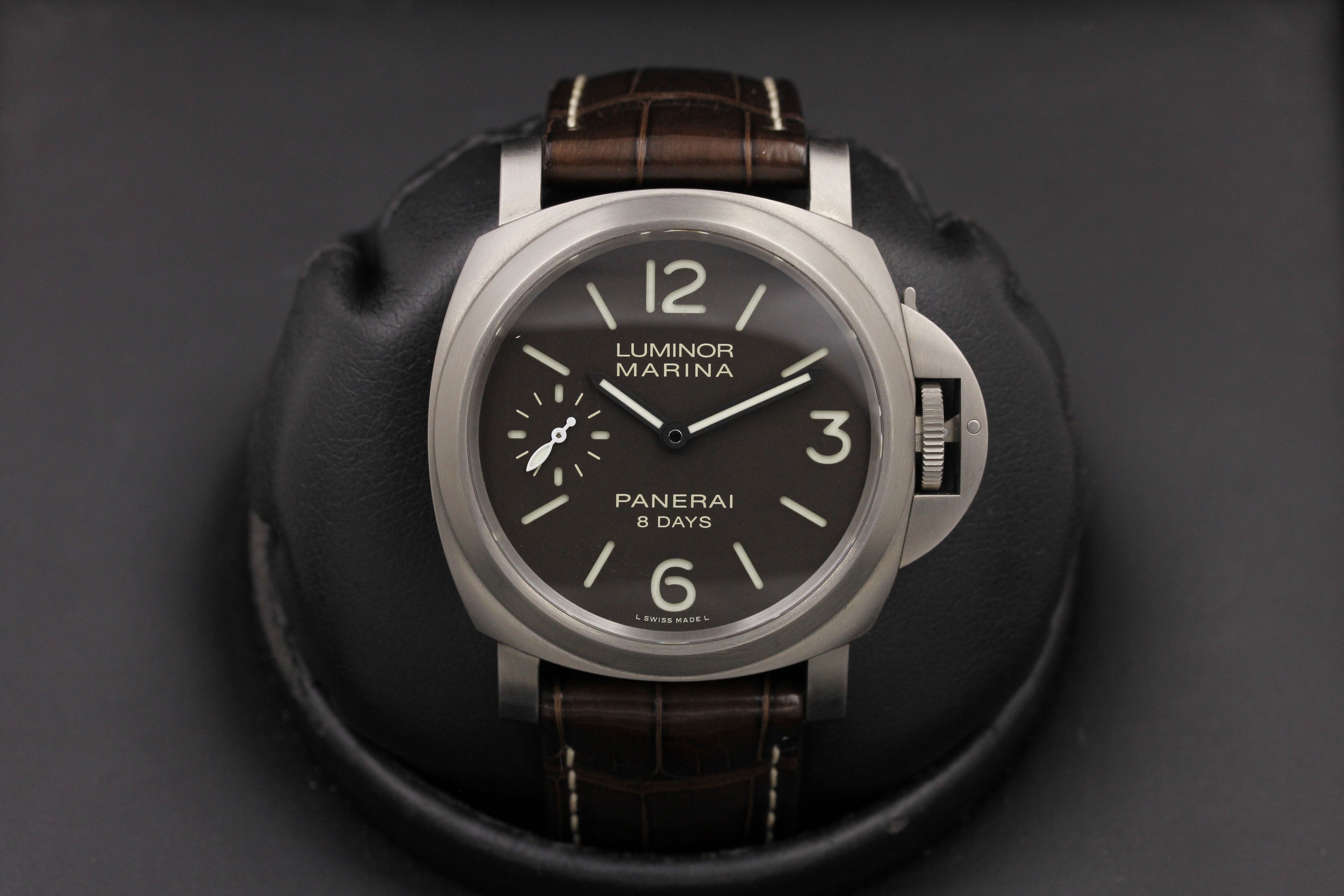 Panerai 2024 pam 564