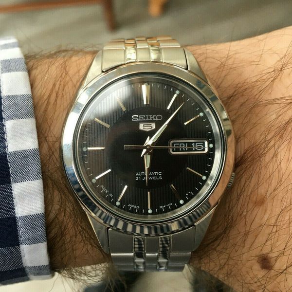 seiko 5 snkl23 for sale