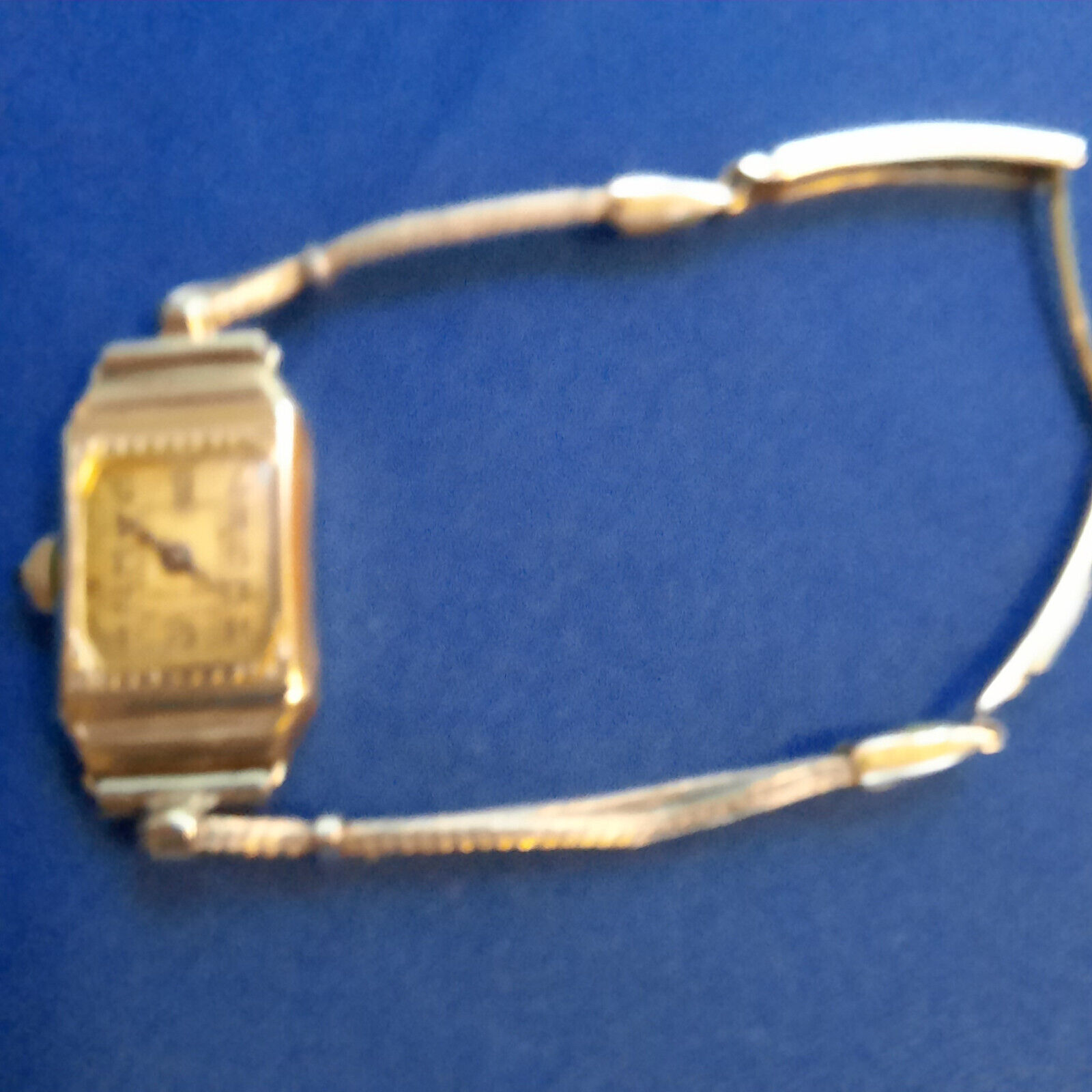 Vintage. Ladies St John Swiss watch Vintage Swiss Made Mechanical Watch for Sale in India main image 2