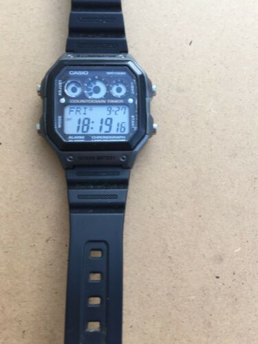 casio 3426