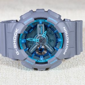 Fs Casio G Shock Ga 110ts Watchcharts