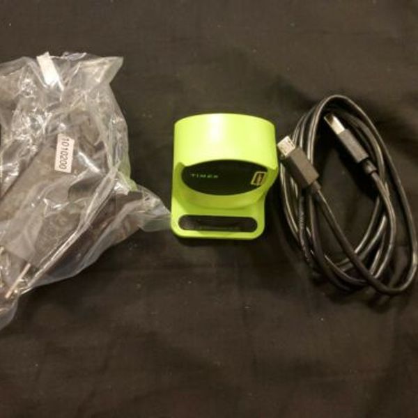 Timex kids watch charger family connect WatchCharts Marketplace