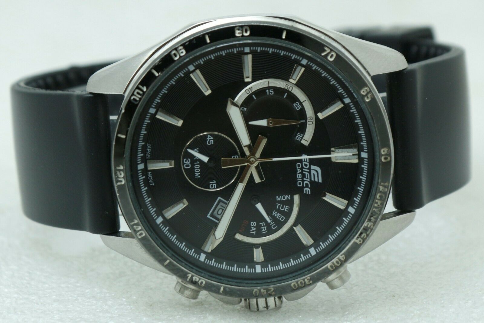 Casio edifice clearance efr 510l