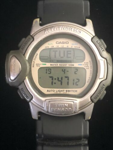 casio alti thermo twin sensor