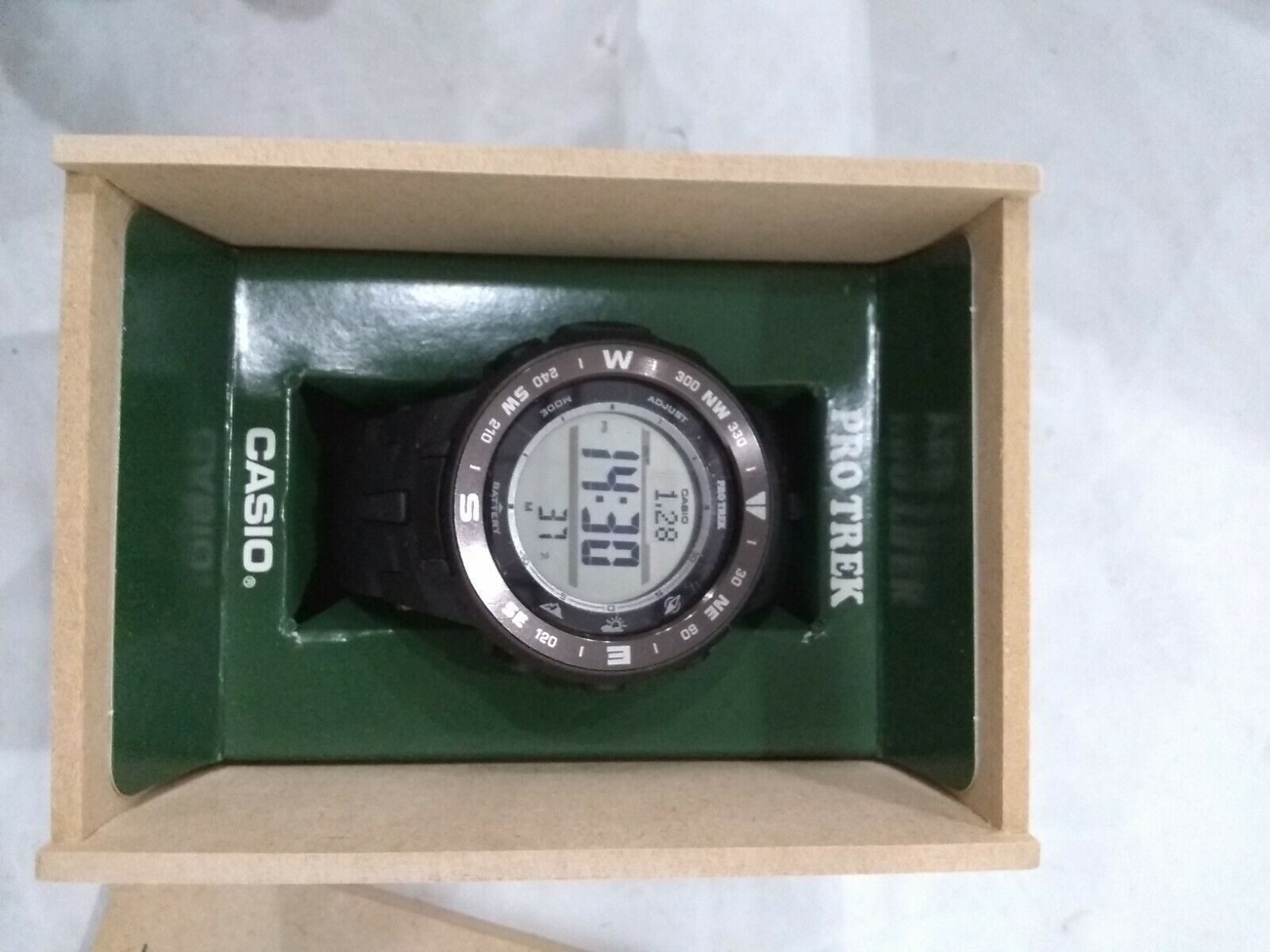 Chlen Lesno Pokriv Casio 3443 Prg 330 Rossellablinded Com