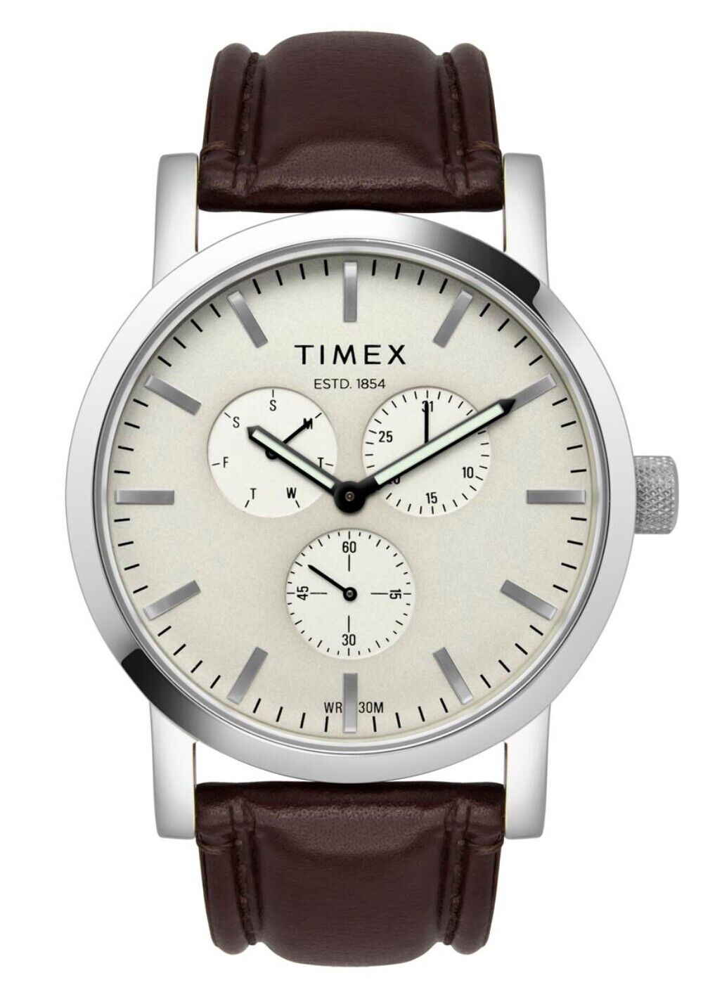 Timex estd cheap 1854 price