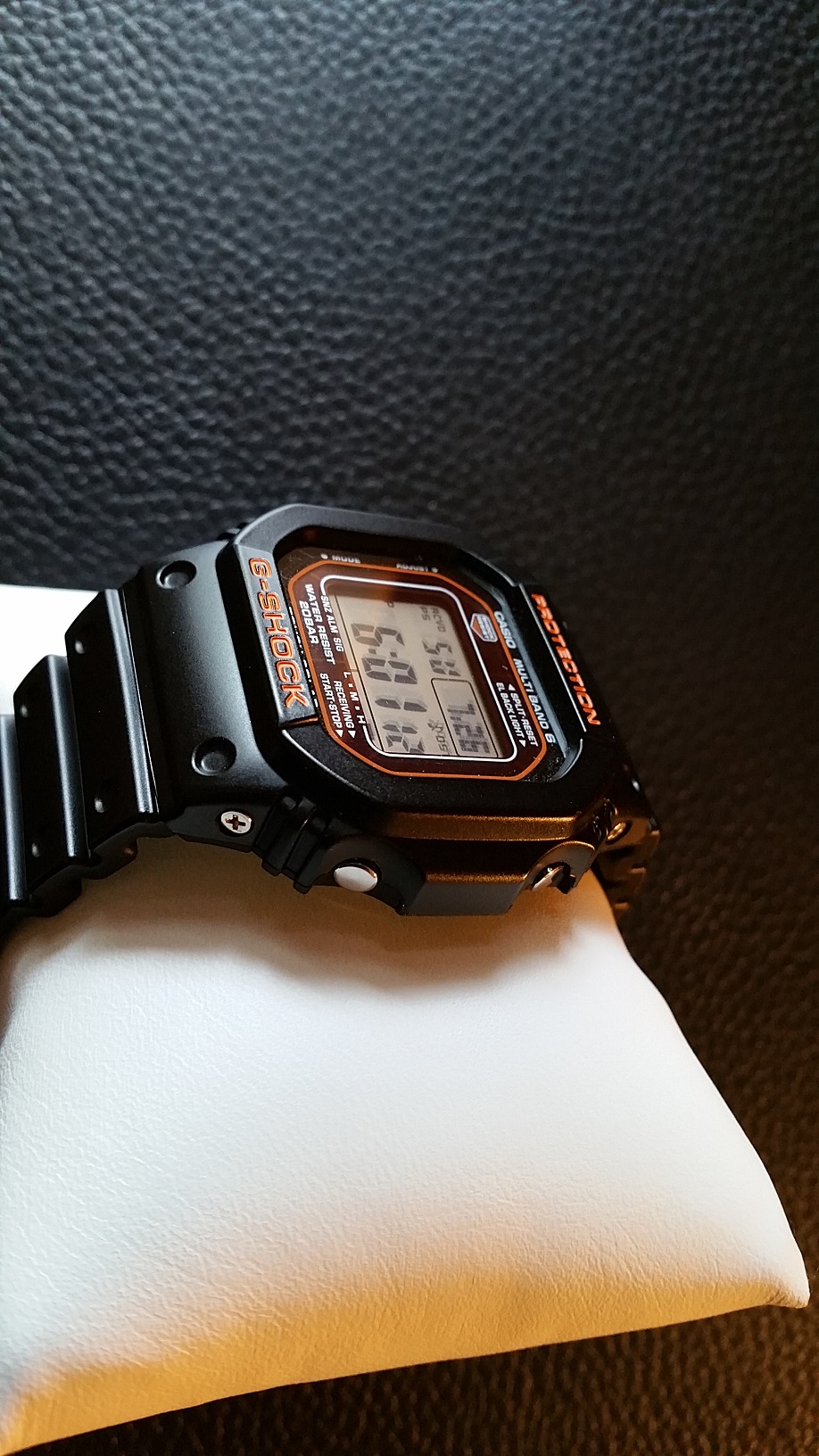 FS: G-Shock GW-5610R-1JF | WatchCharts