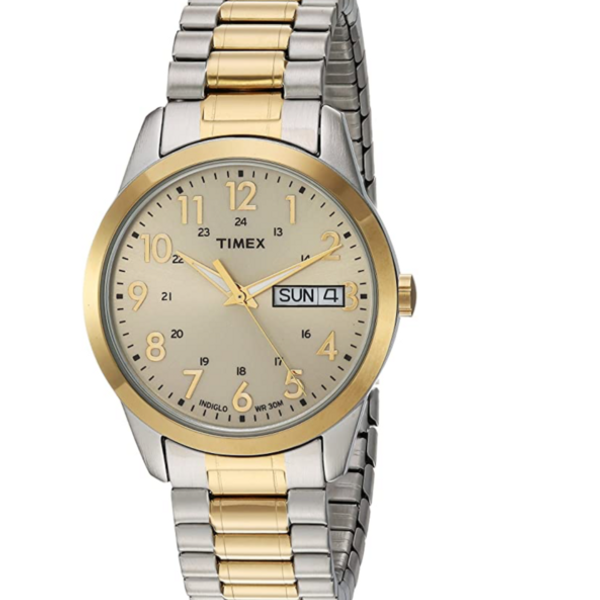 Timex Men's South Street Sport Watch TW2P674009J WatchCharts