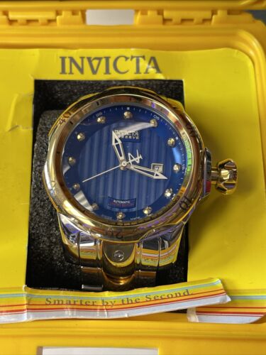 Invicta venom sales limited edition