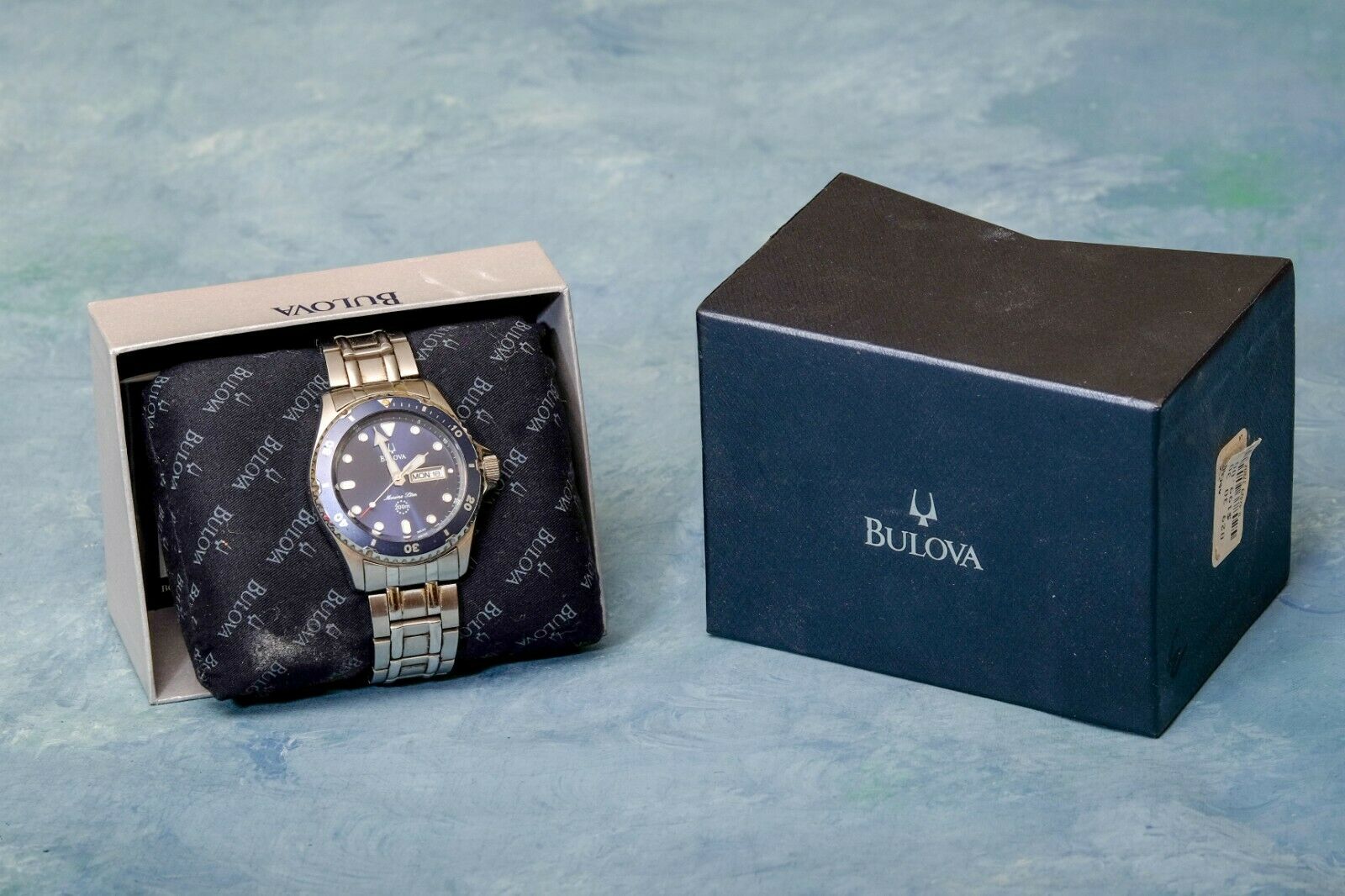 Bulova 98c62 on sale