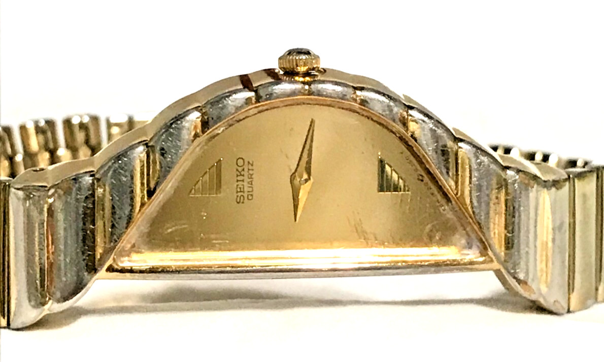 OROLOGIO CASIO LED-20 Modulo 1016 Vintage Raro Giappone Al Quarzo per Parti o Riparazione EUR 0
