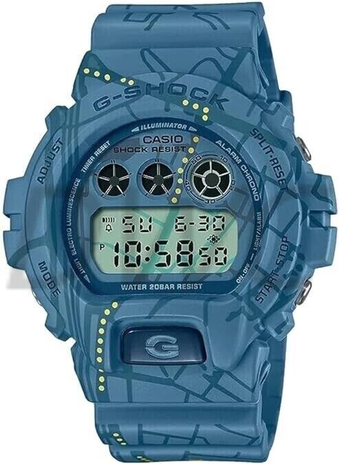 G shock dw6900 on sale floral