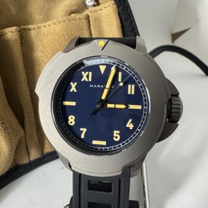 Maranez Watches For Sale | WatchCharts Marketplace