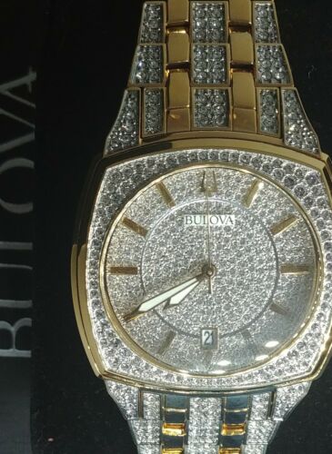 bulova 98b323