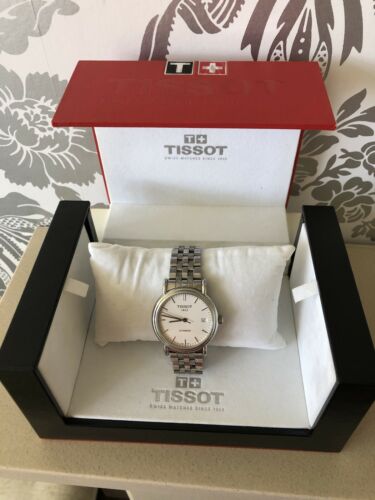 Tissot 1853 Swiss Automatic C363 463 Mens Watch WatchCharts