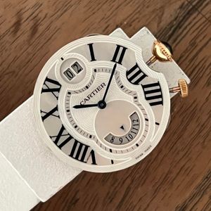NEW Rare VIP 2.0 Swole O' Clock - Mens Rose Gold watch Caesar 2.0
