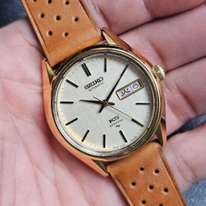 Seiko King Seiko 5256-8010 Price as of April 2025 | WatchCharts Seiko King Seiko 5256-8010 Price as of April 2025 | WatchCharts