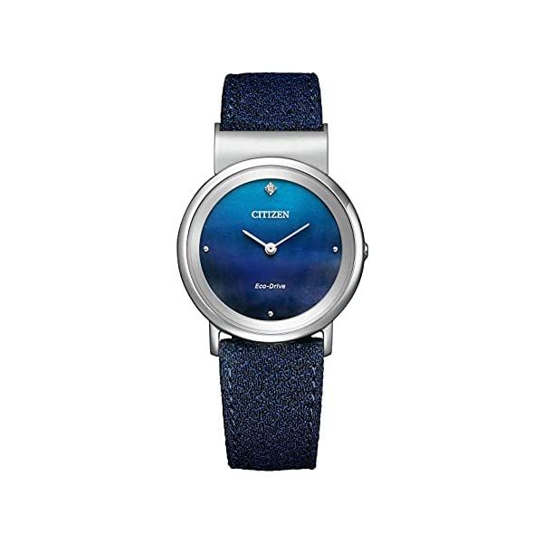 citizen ambiluna eco drive