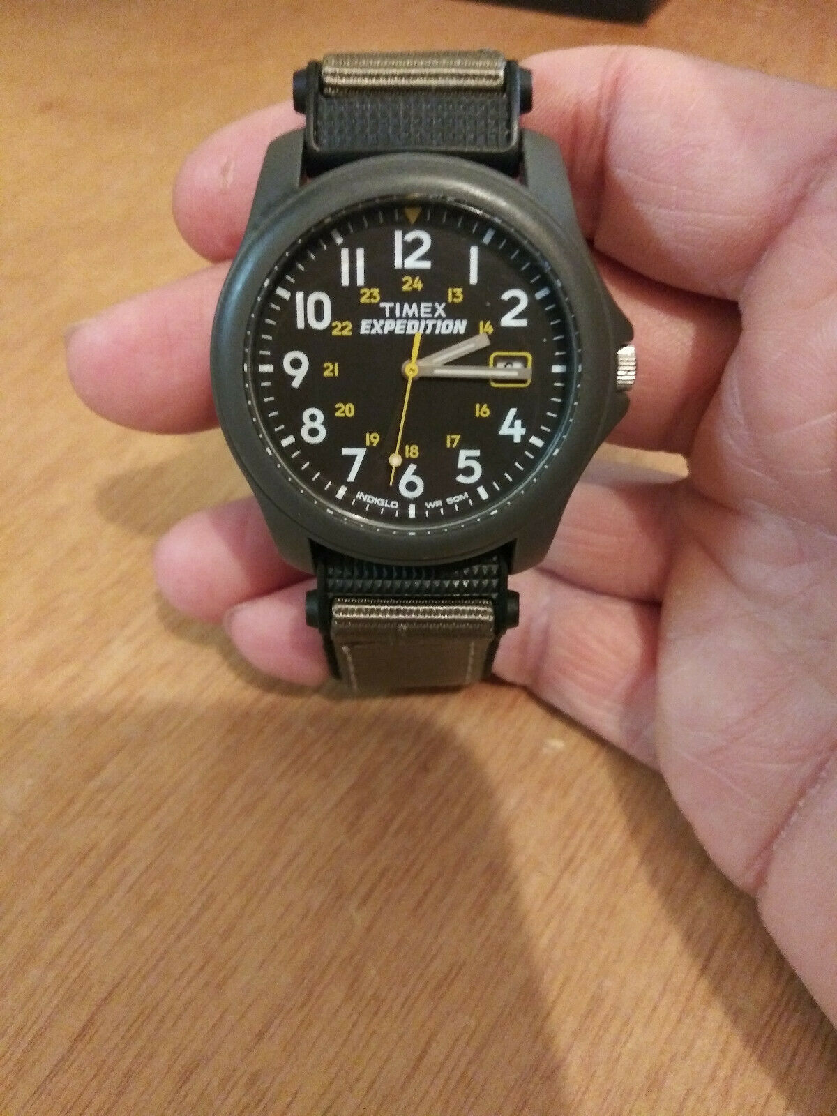 timex t42571