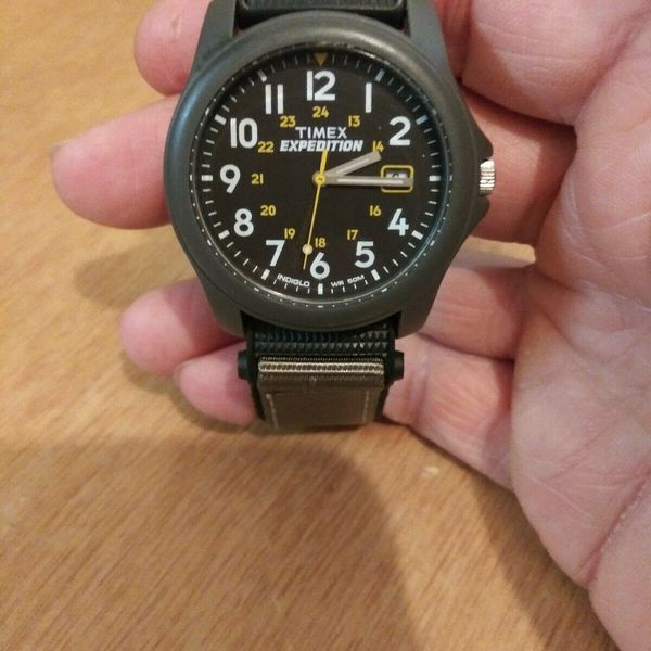 Timex T42571, Men's 