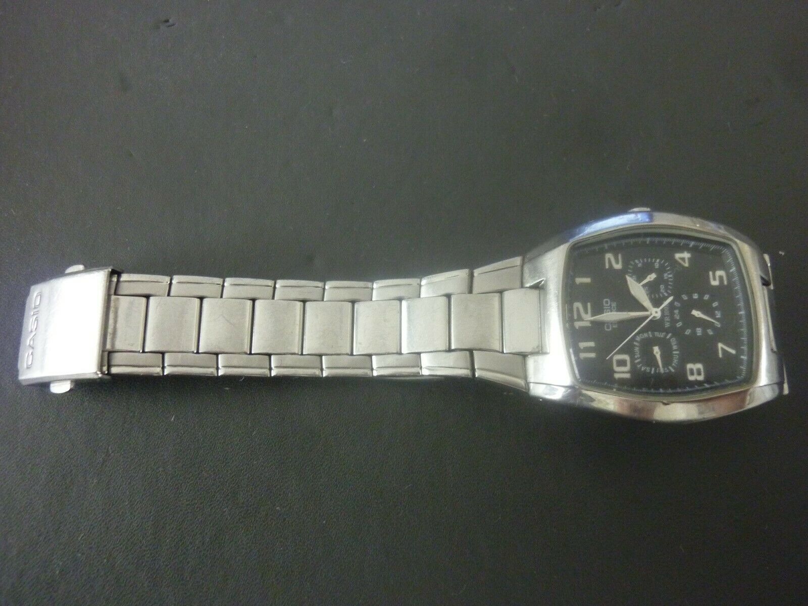casio edifice 306