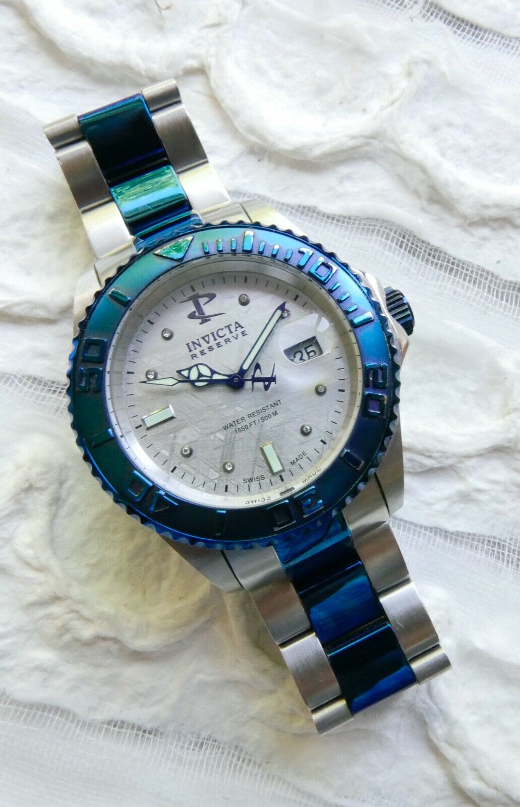 Invicta 27632 on sale