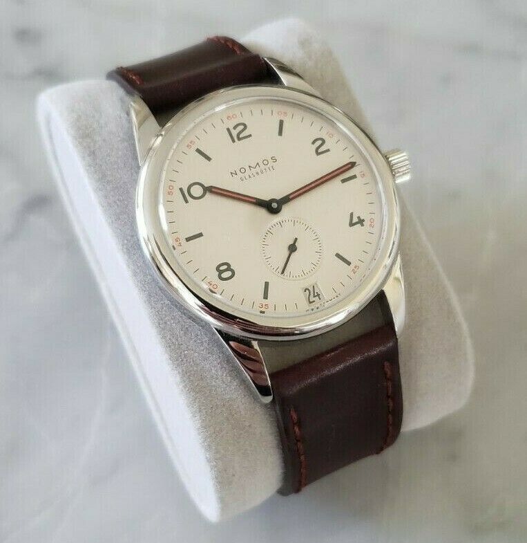 nomos club datum 731