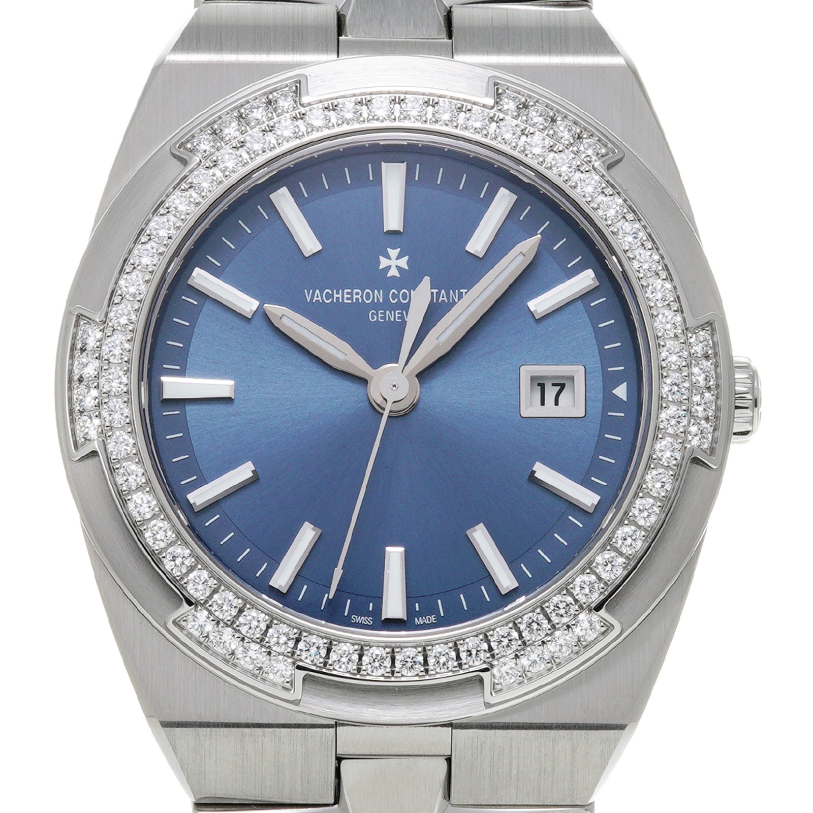 Used Vacheron Constantin Overseas