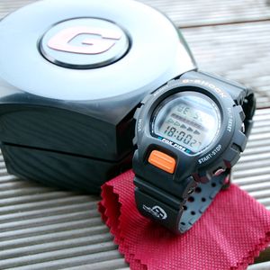 Fs Casio G Shock Dw 6600b 1a Jdm Japan th Anniverary Am Sports Limited Edition Watchcharts