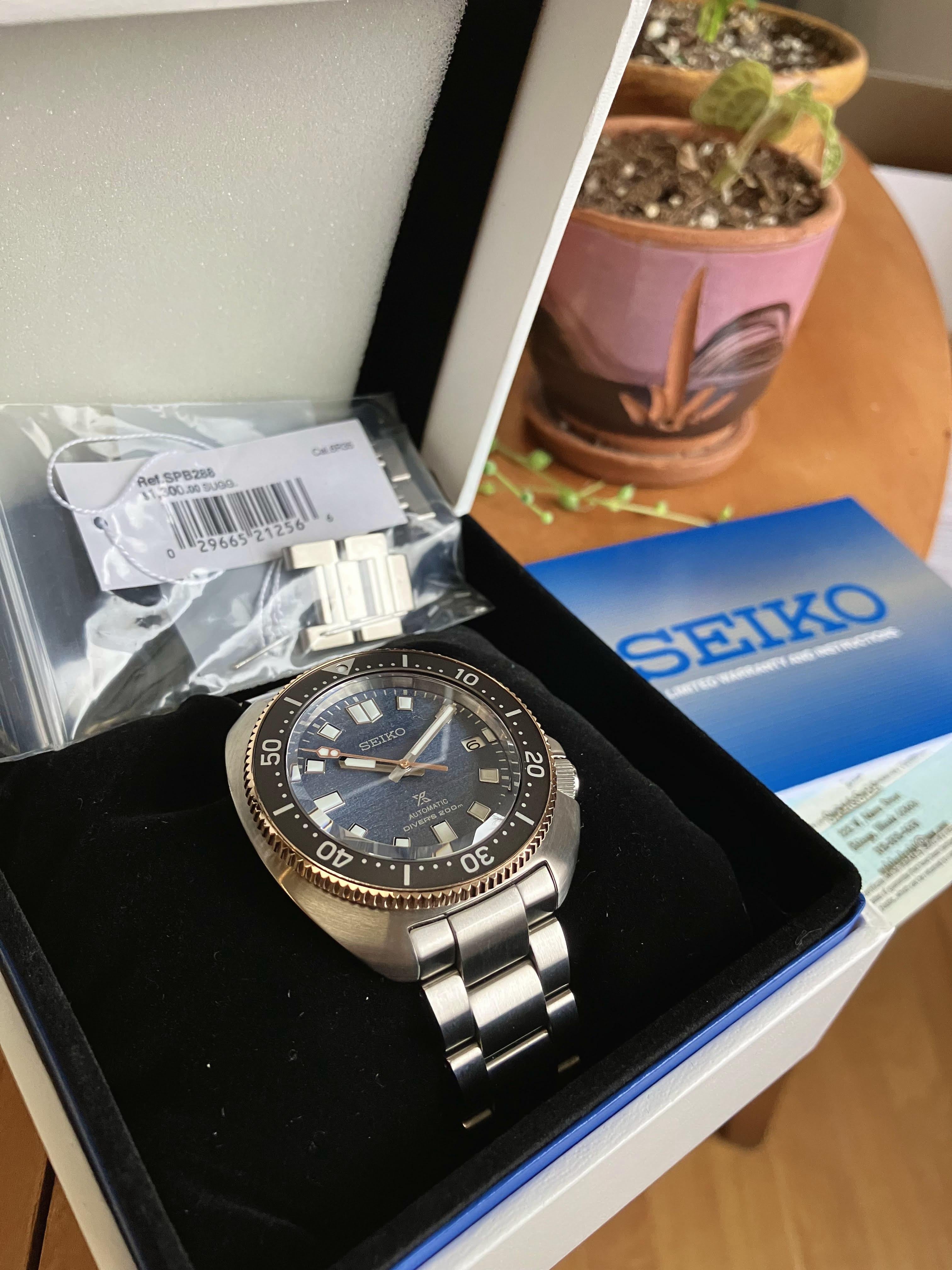 seiko spb288