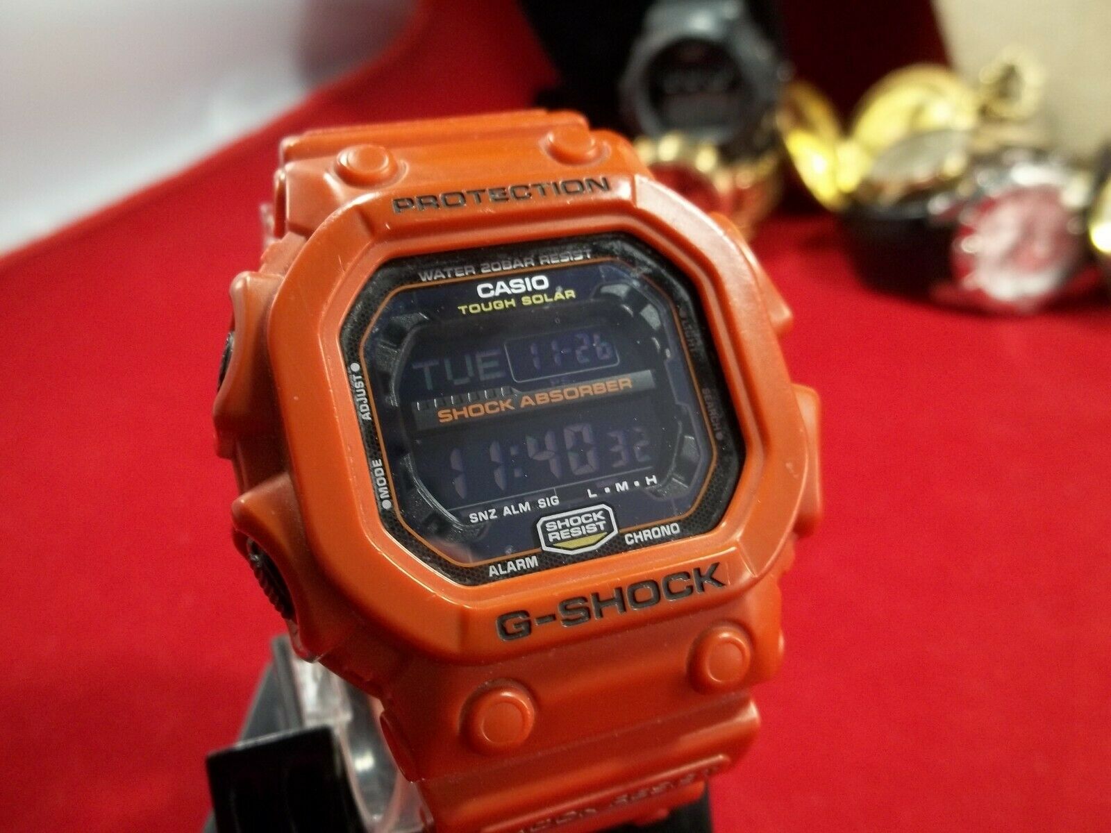 casio g shock 3221