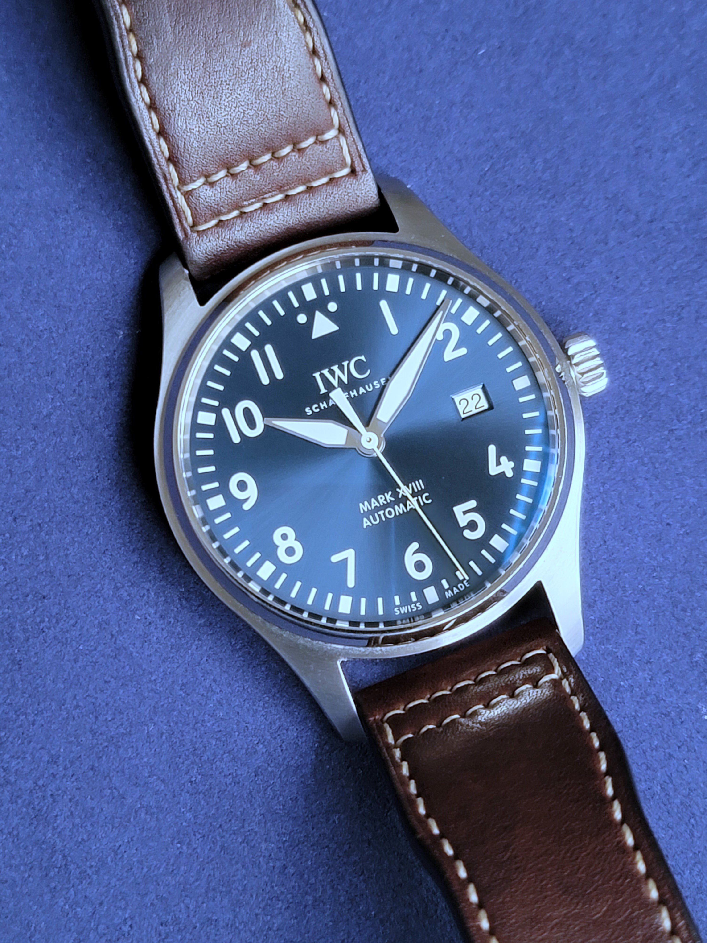 Iwc iw327010 discount