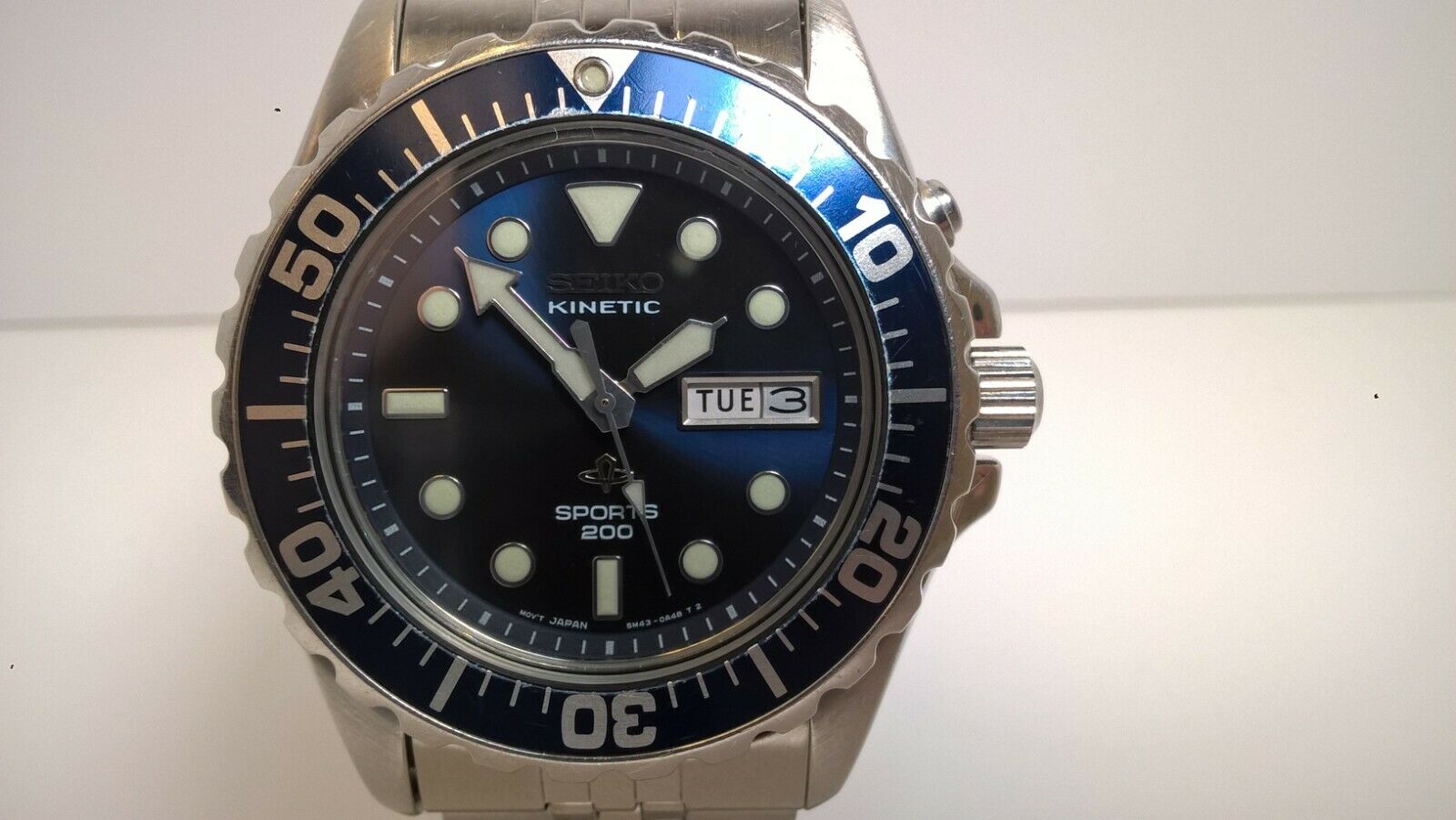 SEIKO キネティック 楽天市場】逆輸入セイコー 逆輸入SEIKO 海外モデル キネティック