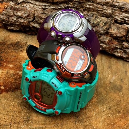 timex armitron