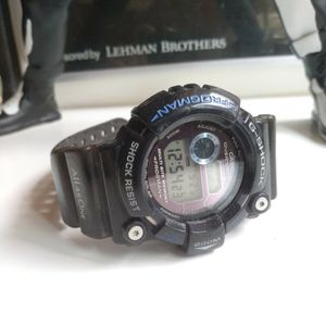 G-SHOCK x I.C.E.R.C Frogman GW-202 GW202 vintage Gshock 2422 G-SHOCK x I.C.E.R.C Frogman GW-202 GW202 vintage Gshock 2422
