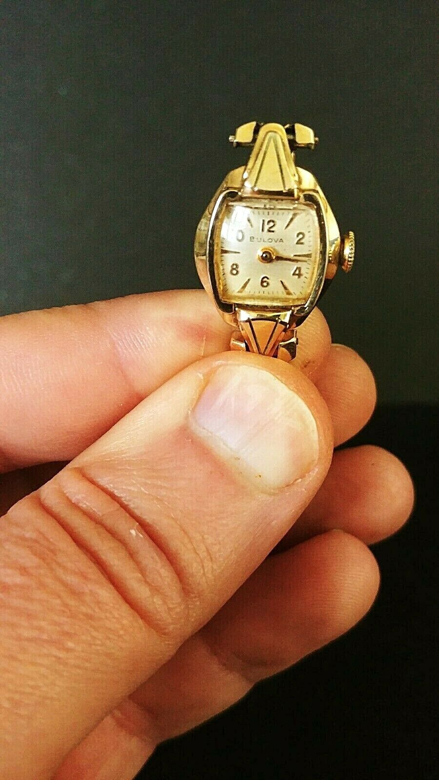 bulova l4