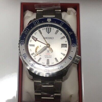 NEW Seiko Prospex LX Diver Automatic Mobile Suit Gundam LTD 300 RX