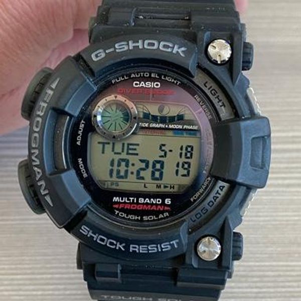 casio 3184