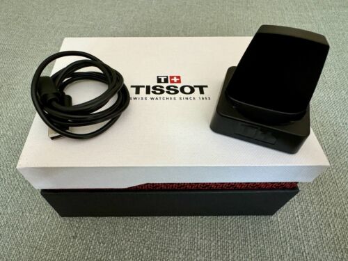 TISSOT T Touch CONNECT Solar CHARGER BOX ONLY WatchCharts