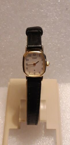 Vintage Citizen Quartz Watch Co Base Metal YPM Japan Movt 5920 S56832 HSB 780024 WatchCharts Marketplace