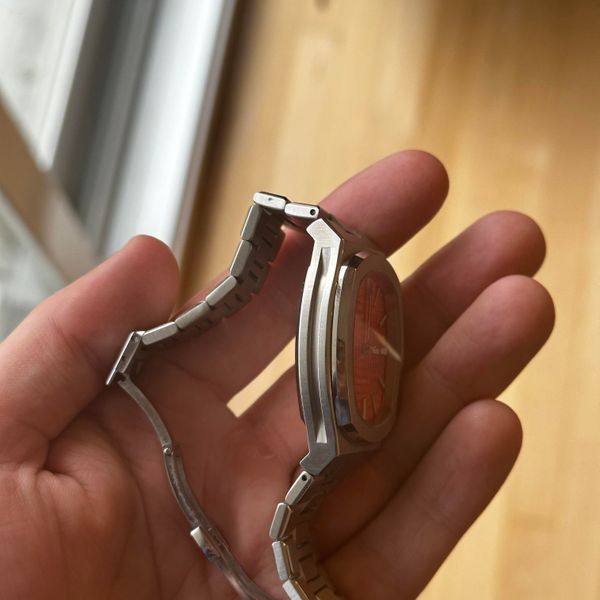 [WTS] DUMOREAU DM01 COPPER PRICE DROP WatchCharts