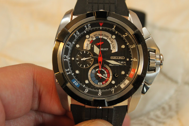 Velatura | Seiko – Arizona Fine Time