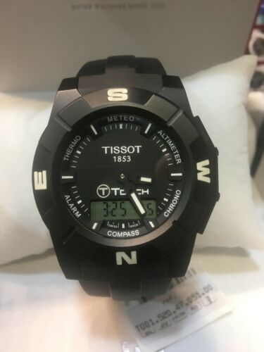 tissot t001520a