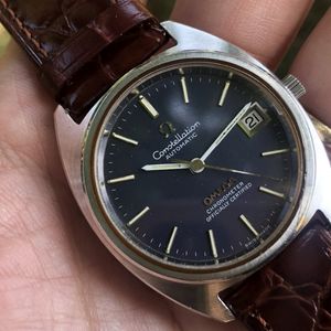 omega constellation 1011