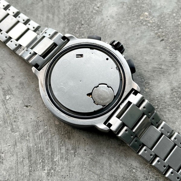 42mm Tag Heuer Formula 1 Chronograph CAC1110-0 Quartz CAC 42mm Tag Heuer Formula 1 Chronograph CAC1110-0 Quartz CAC